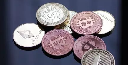 易欧钱包设置页面截图